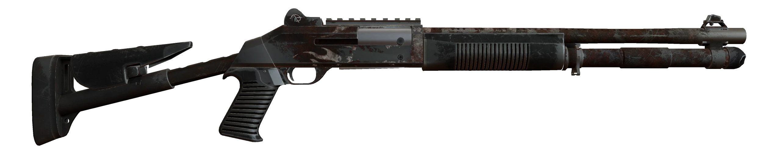 XM1014 | Oxide Blaze