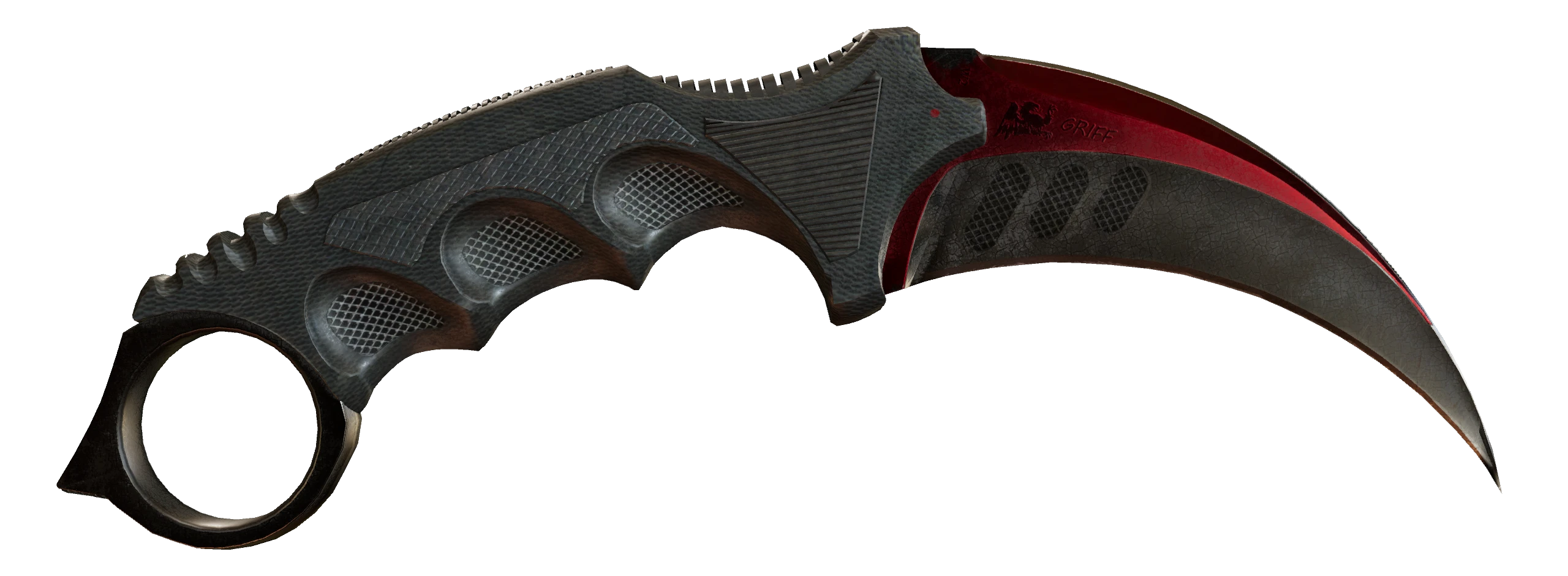 ★ Karambit | Autotronic