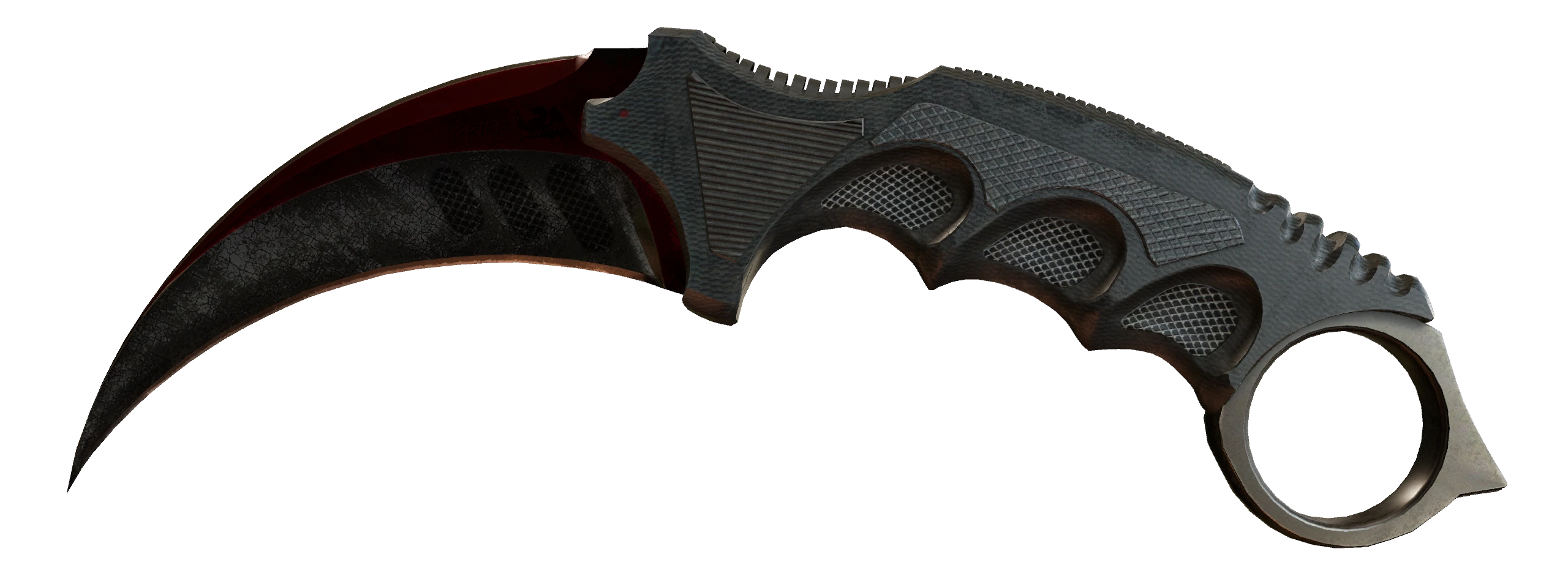 ★ Karambit | Autotronic