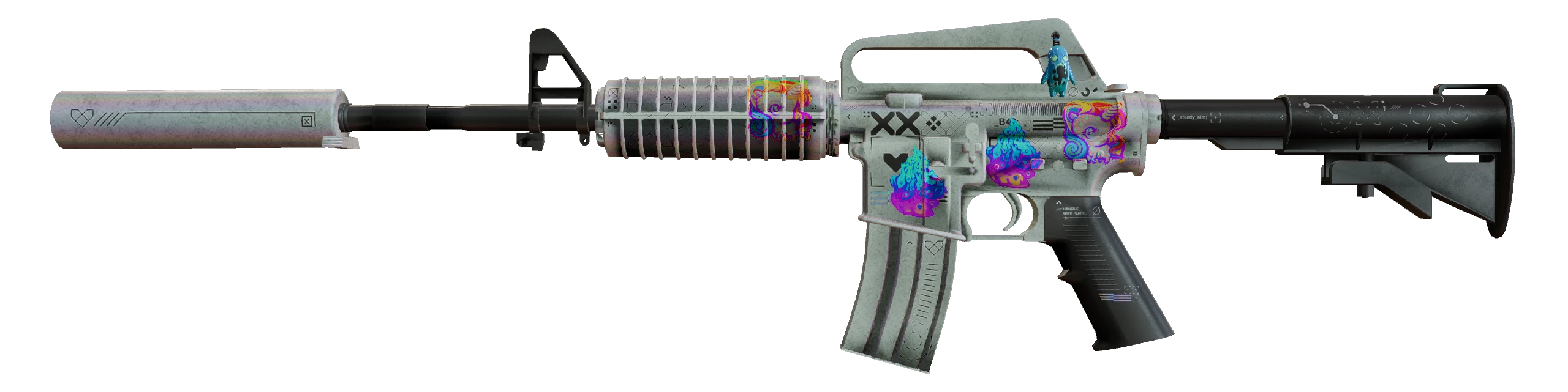 M4A1-S | Printstream