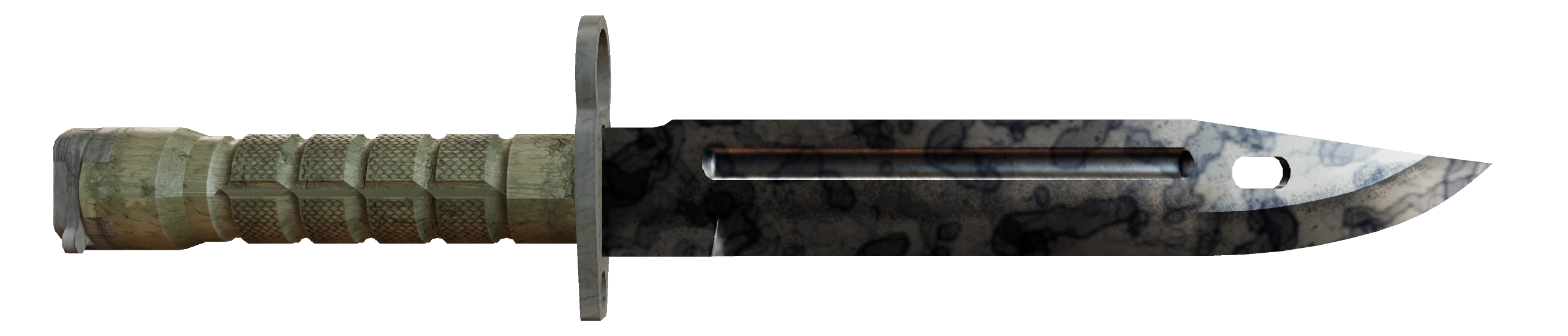 ★ Bayonet | Stained