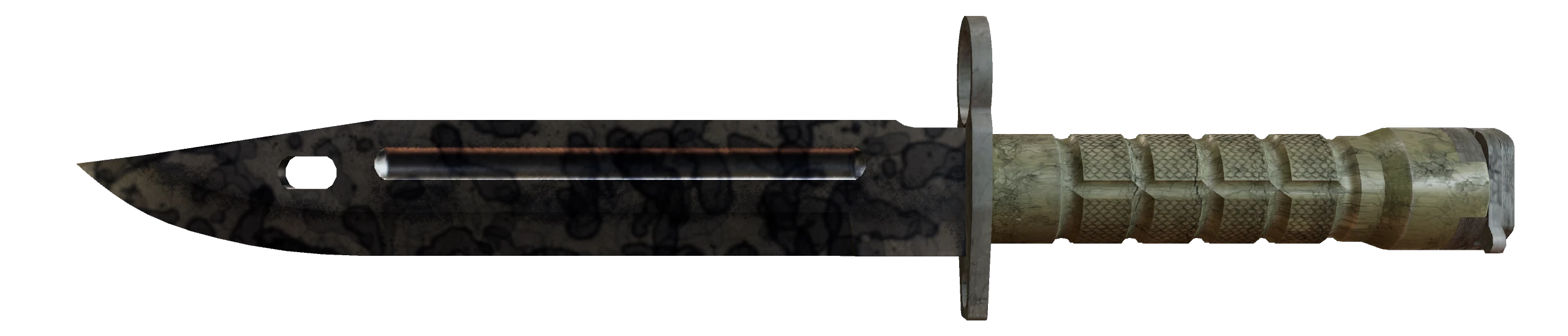 ★ Bayonet | Stained