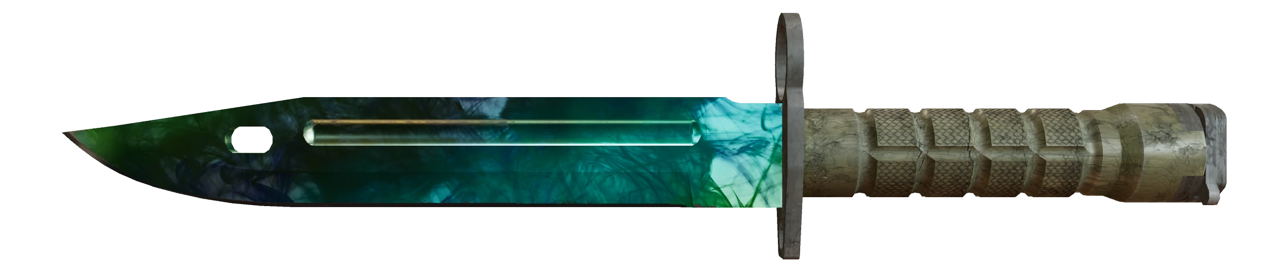 ★ Bayonet | Gamma Doppler