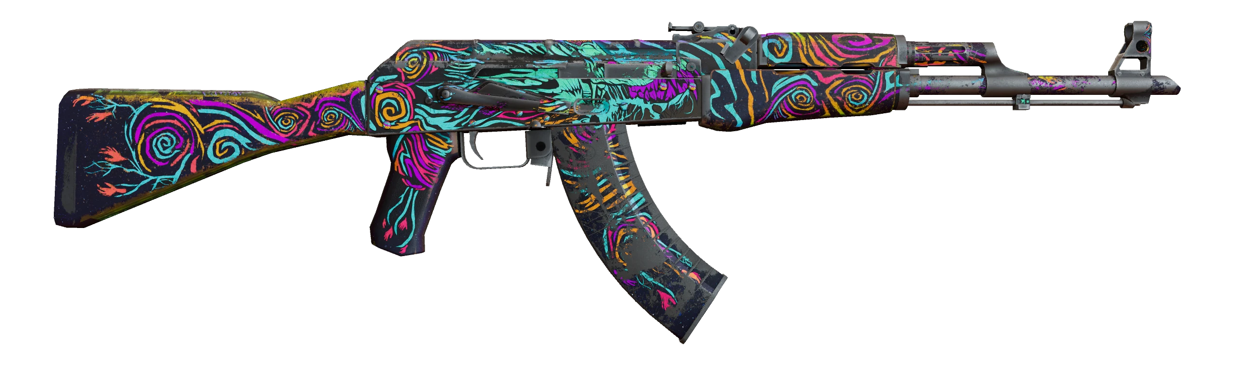 AK-47 | Nightwish