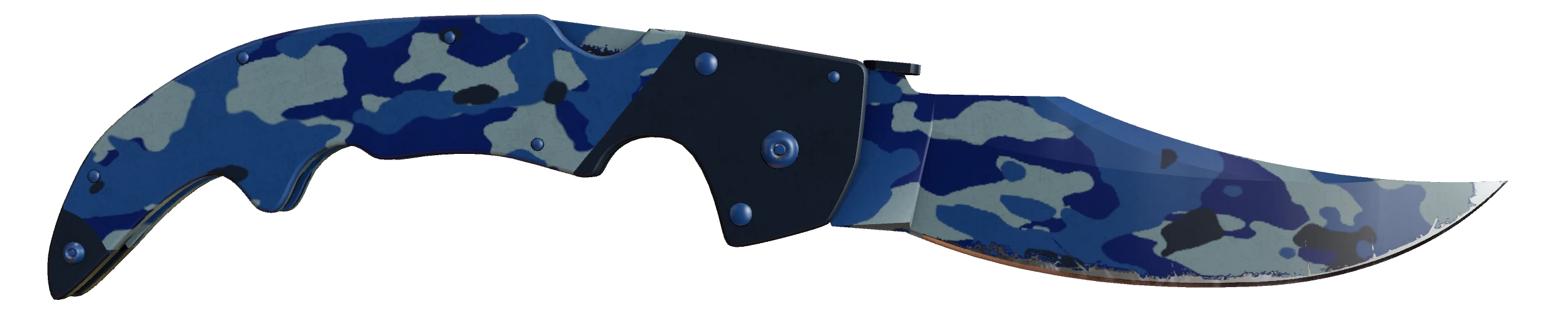 ★ Falchion Knife | Bright Water