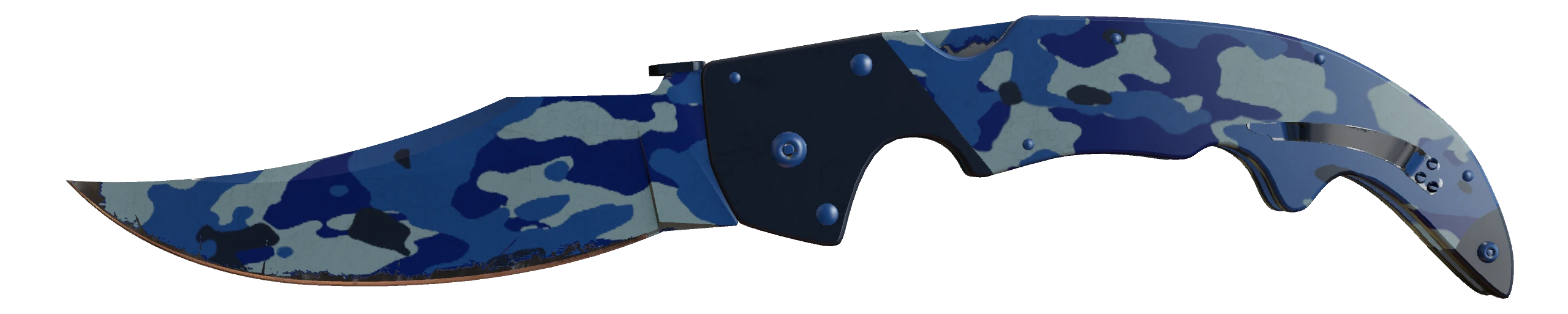 ★ Falchion Knife | Bright Water