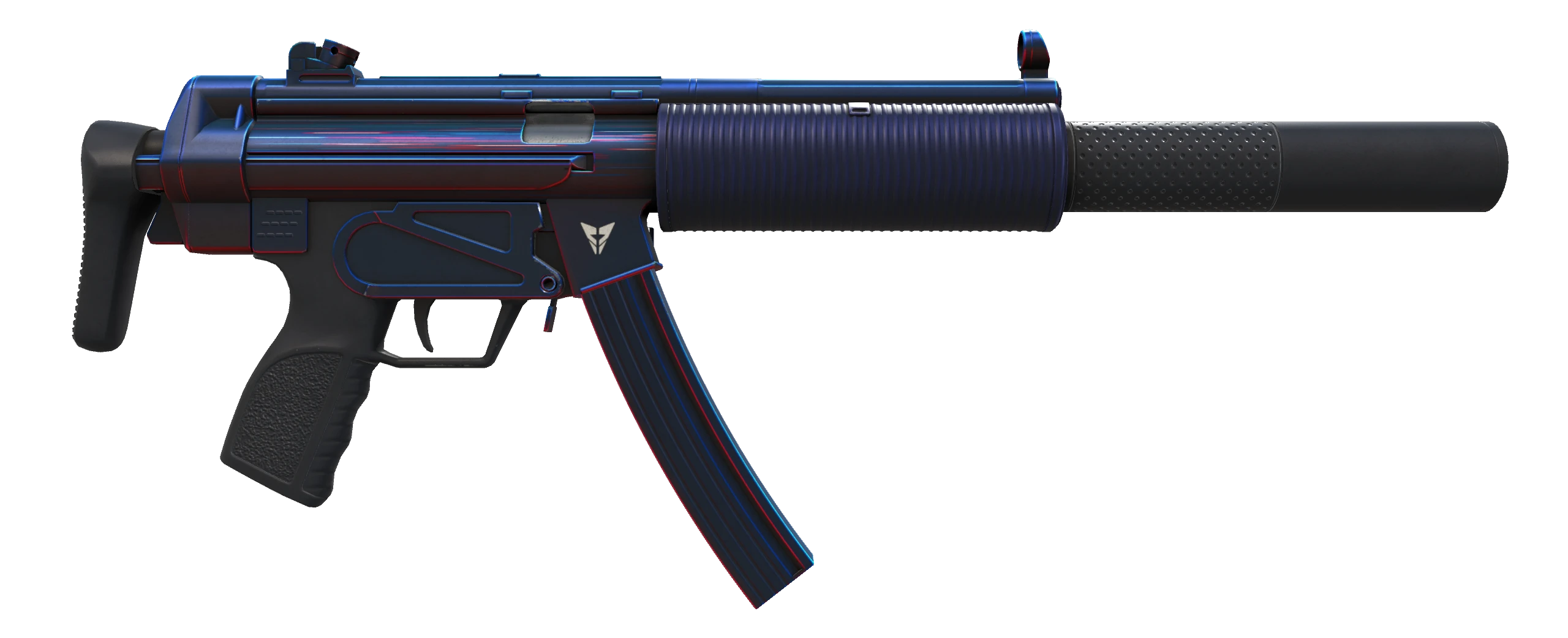 MP5-SD | Liquidation