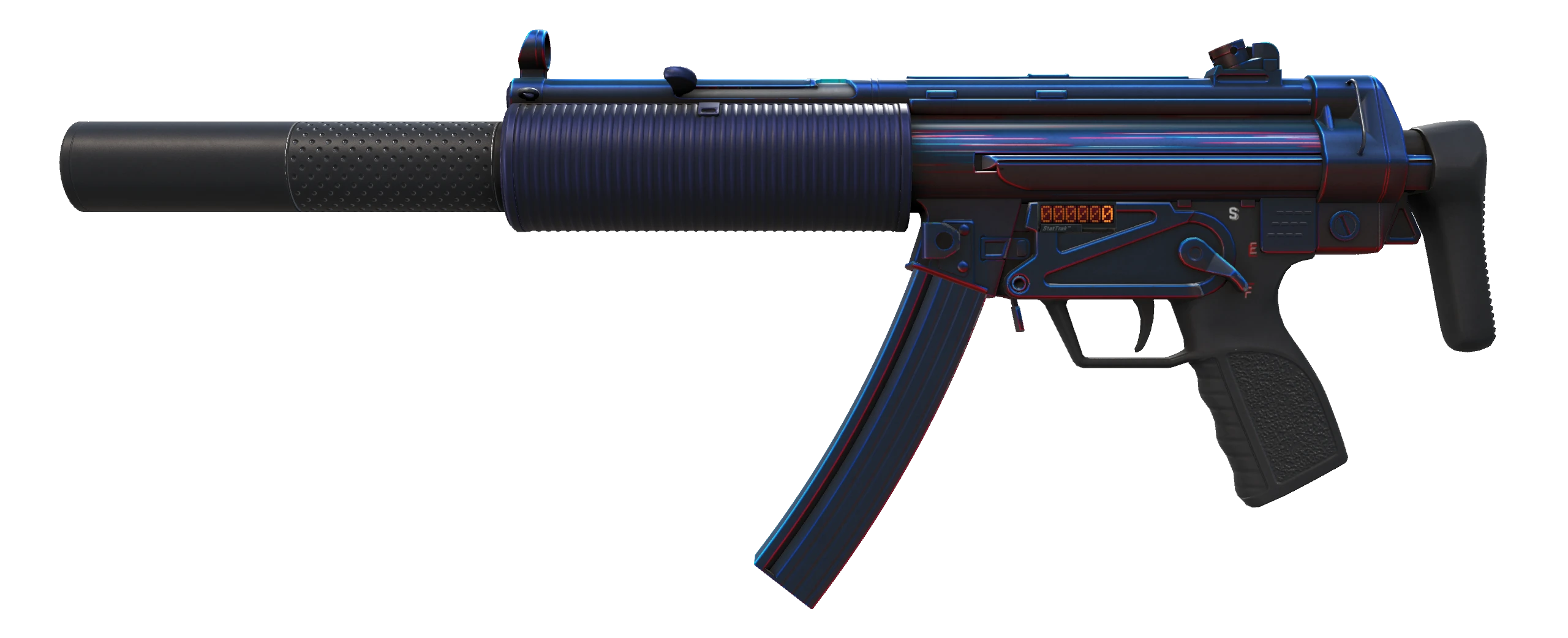MP5-SD | Liquidation