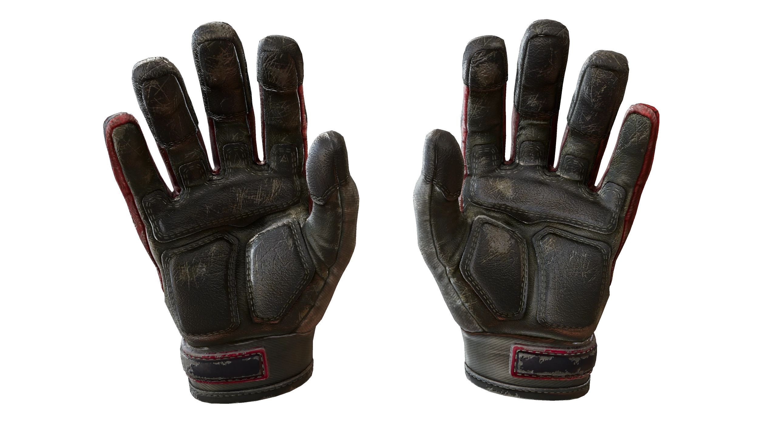 ★ Specialist Gloves | Crimson Kimono