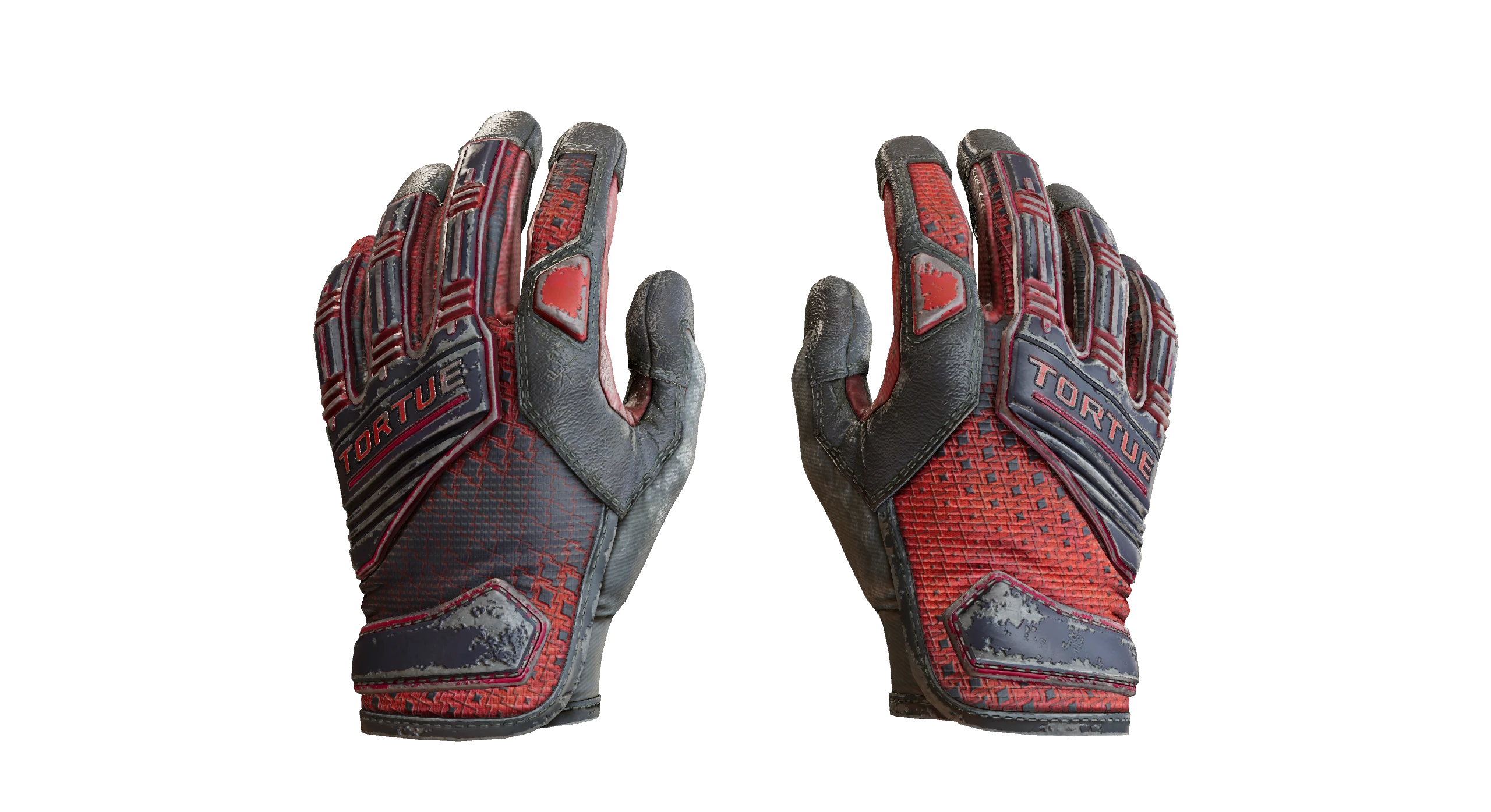 ★ Specialist Gloves | Crimson Kimono