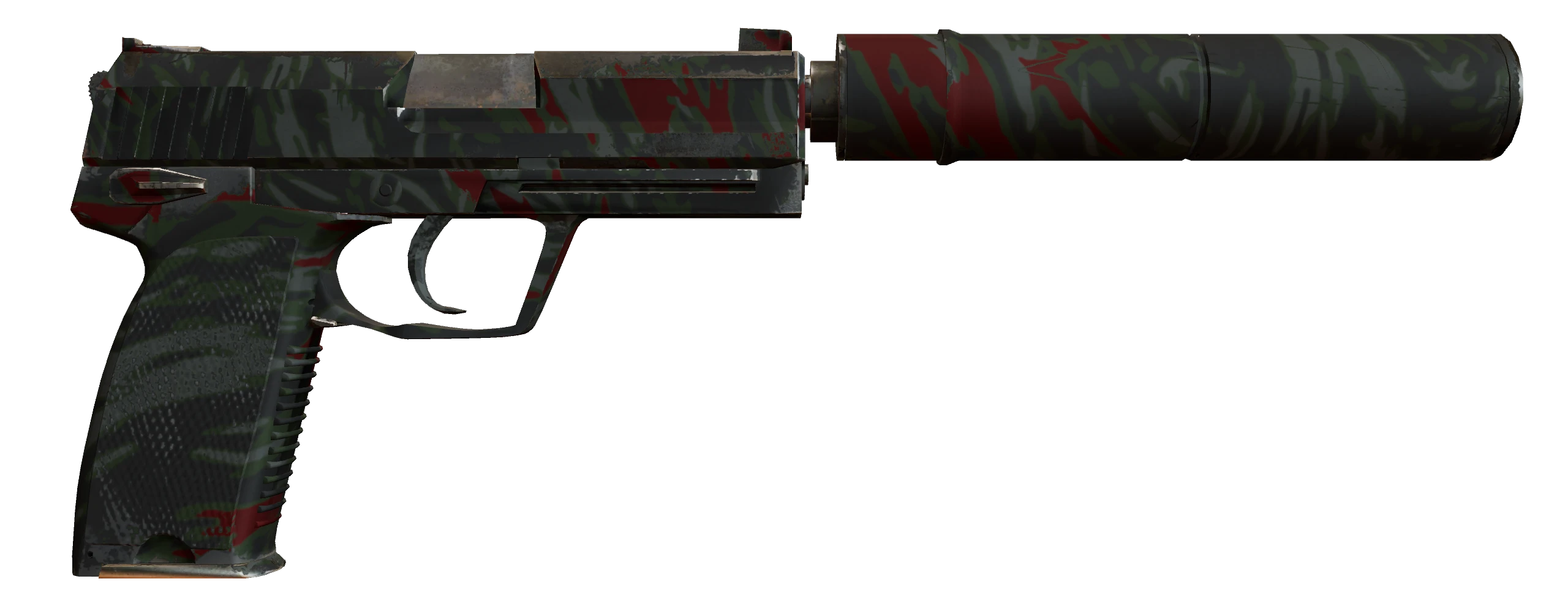 USP-S | Blood Tiger