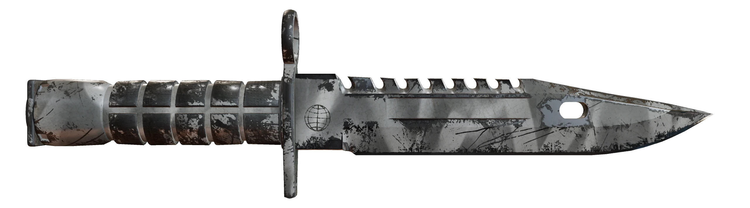 ★ M9 Bayonet | Urban Masked