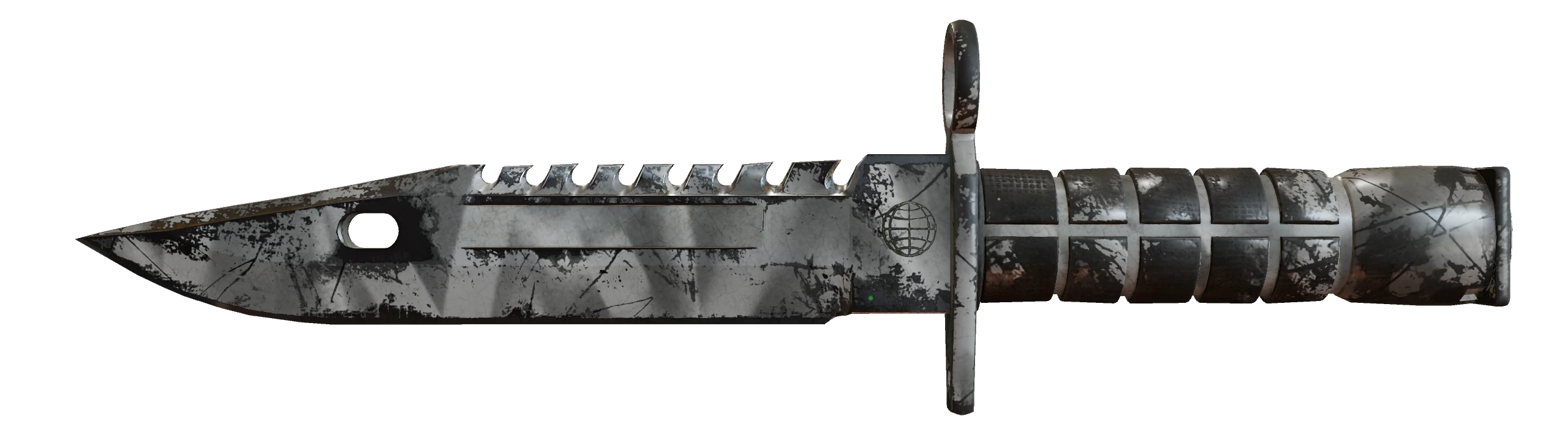 ★ M9 Bayonet | Urban Masked