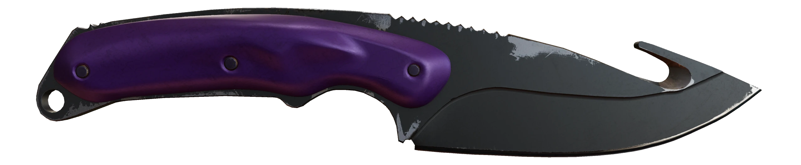 ★ Gut Knife | Ultraviolet
