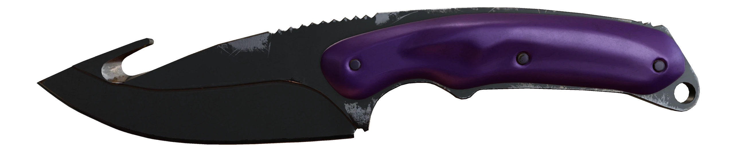 ★ Gut Knife | Ultraviolet