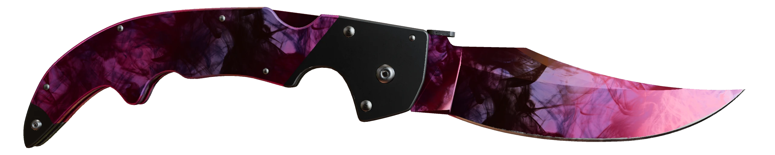 ★ Falchion Knife | Doppler