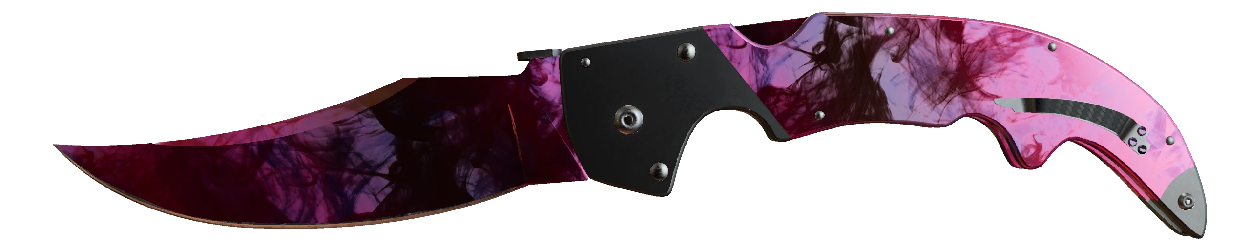 ★ Falchion Knife | Doppler