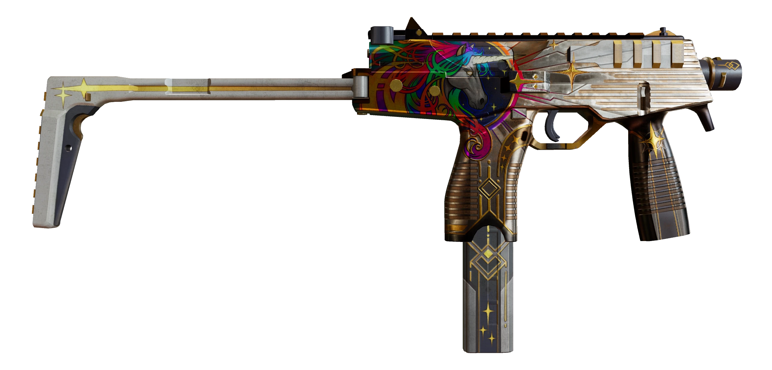 MP9 | Starlight Protector