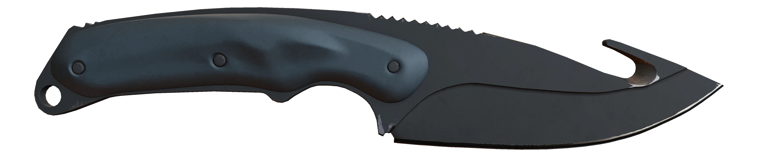★ Gut Knife | Night
