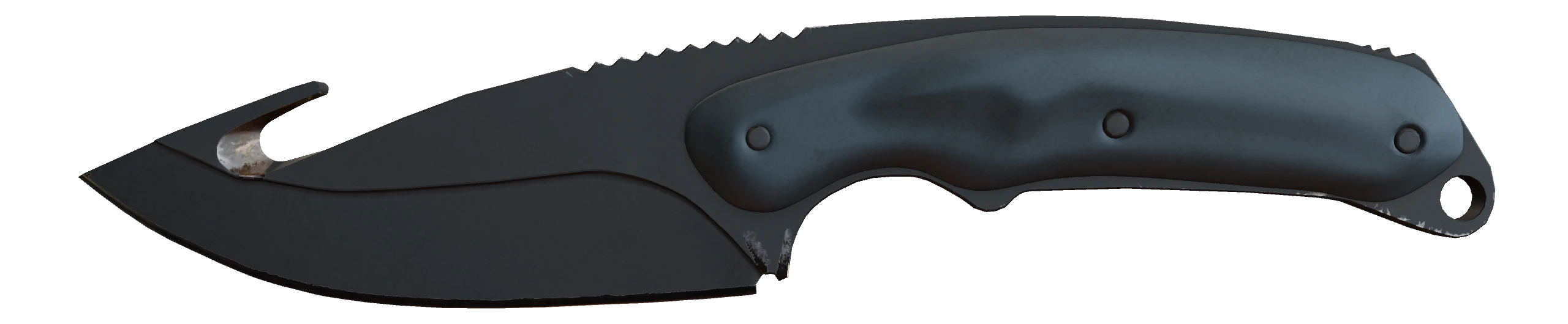 ★ Gut Knife | Night