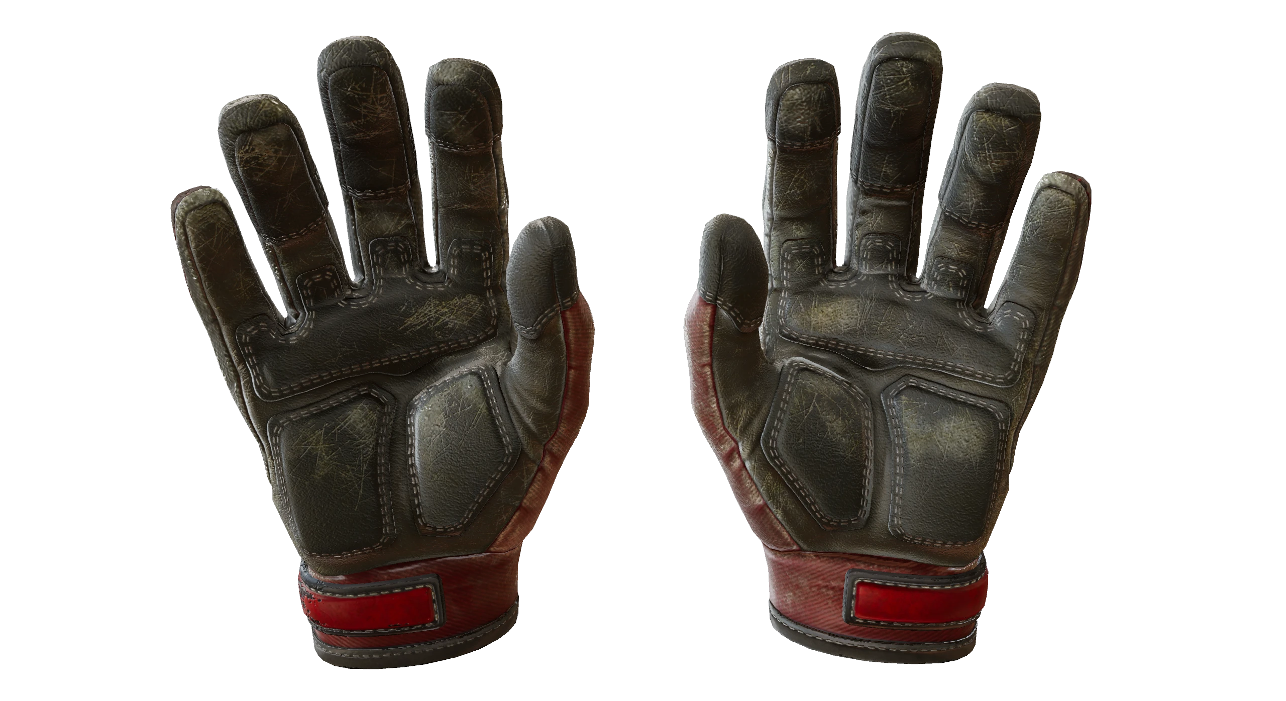 ★ Specialist Gloves | Crimson Web