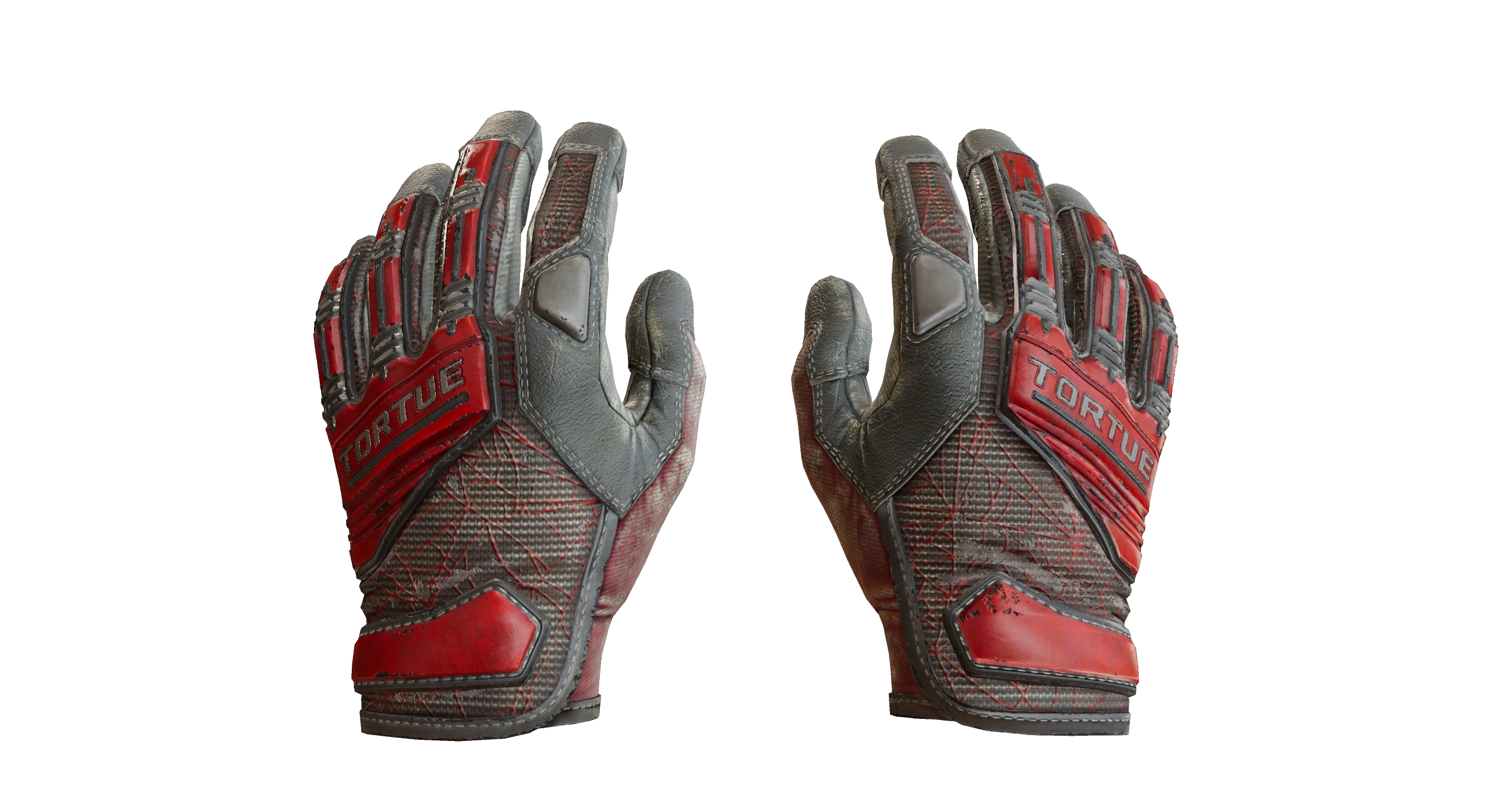 ★ Specialist Gloves | Crimson Web