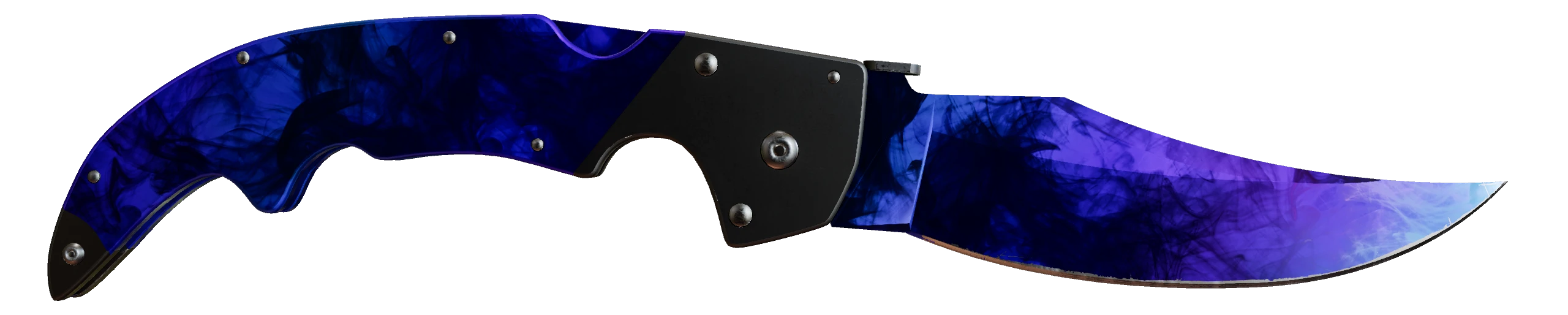 ★ Falchion Knife | Doppler