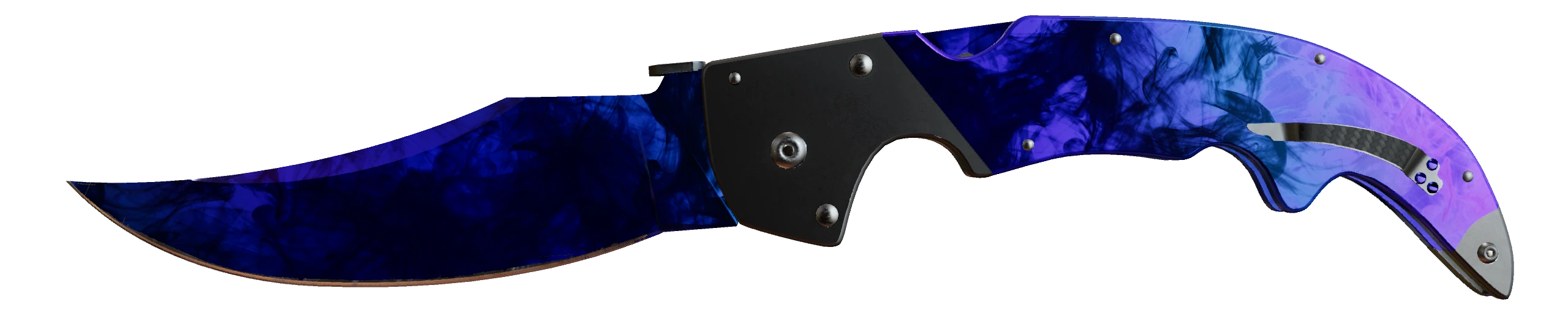 ★ Falchion Knife | Doppler
