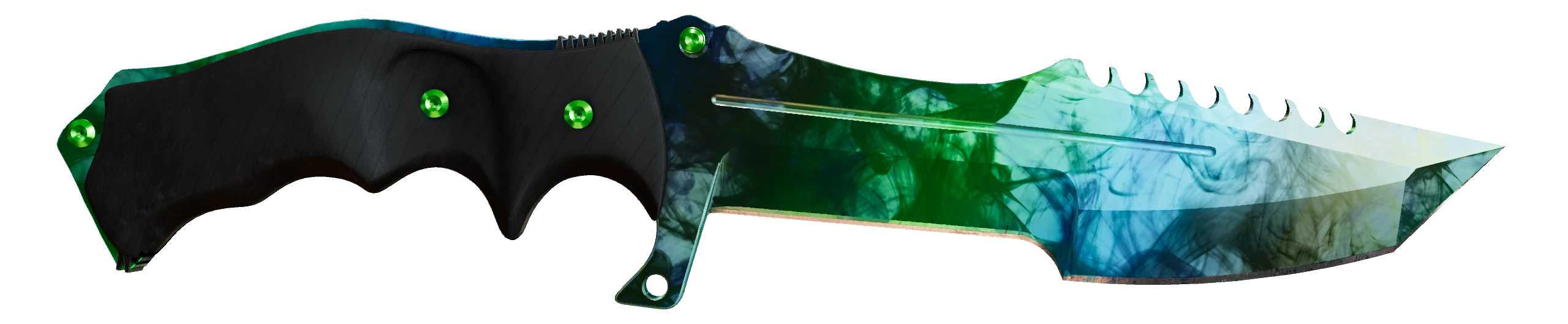 ★ Huntsman Knife | Gamma Doppler