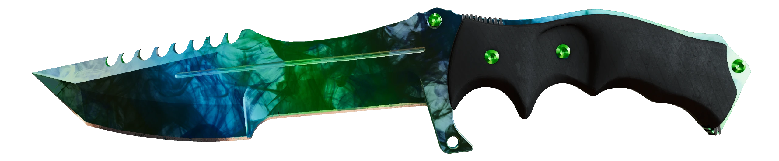 ★ Huntsman Knife | Gamma Doppler