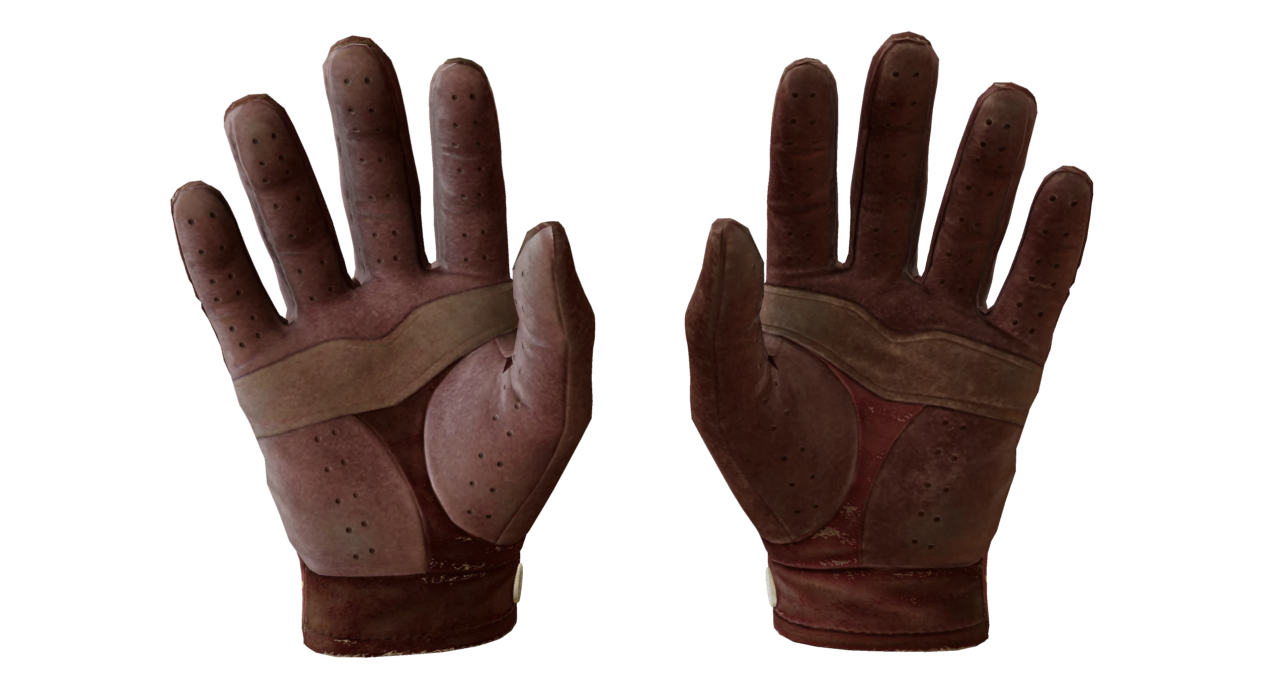 ★ Driver Gloves | Brocade Crane