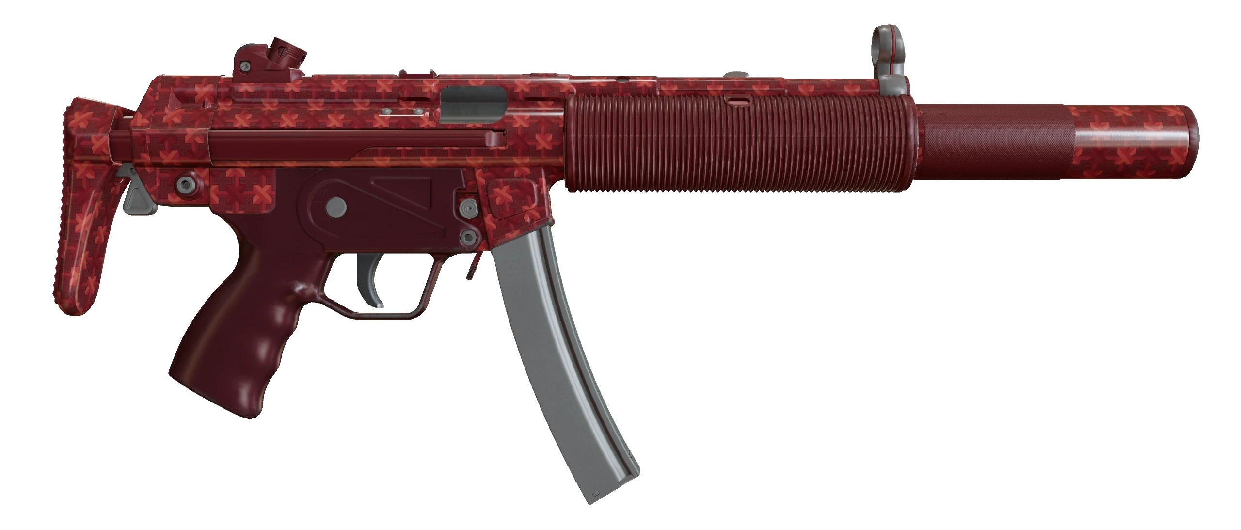 MP5-SD | Picnic