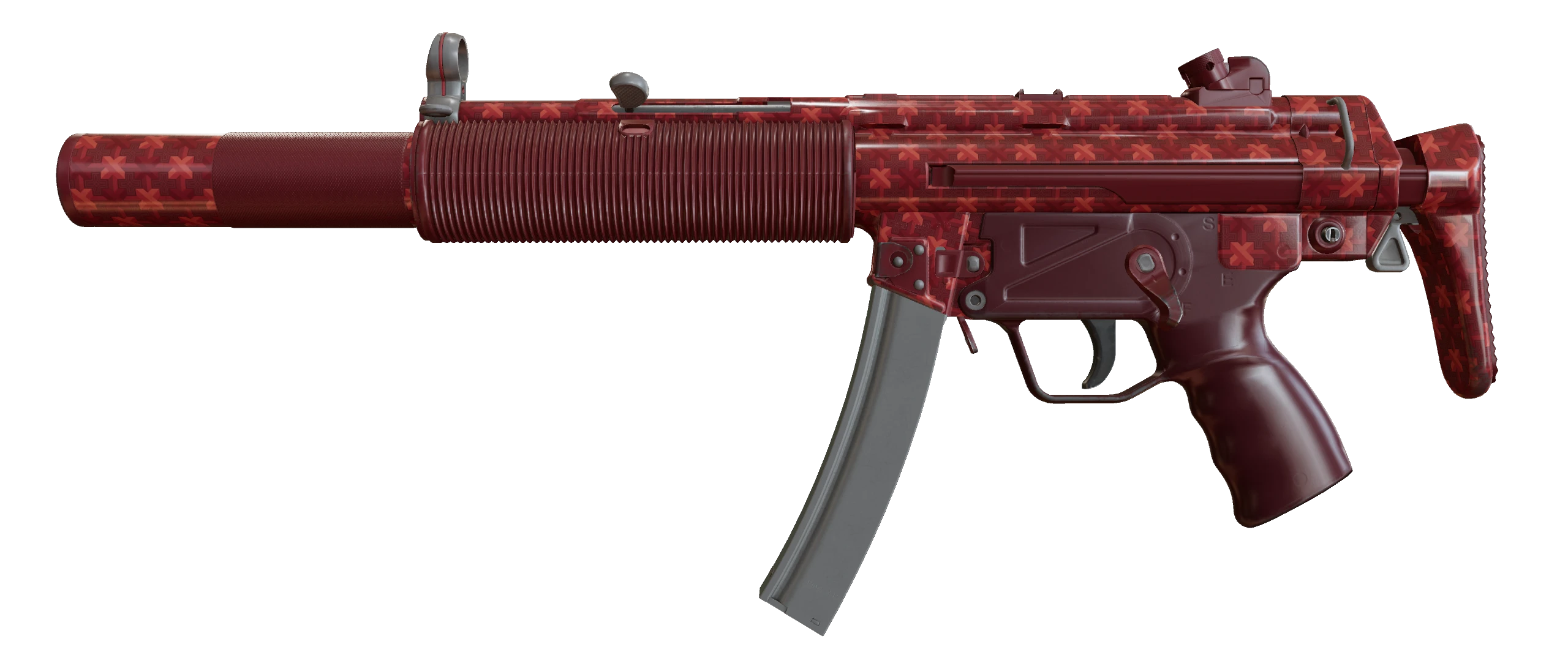 MP5-SD | Picnic