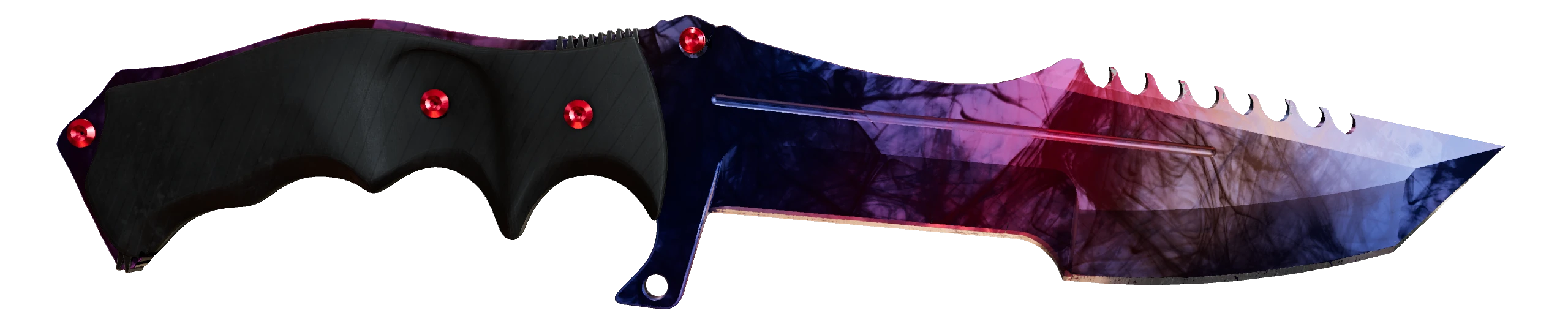 ★ Huntsman Knife | Doppler