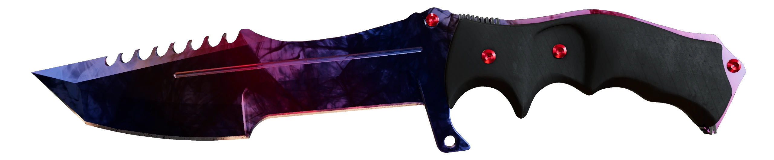 ★ Huntsman Knife | Doppler