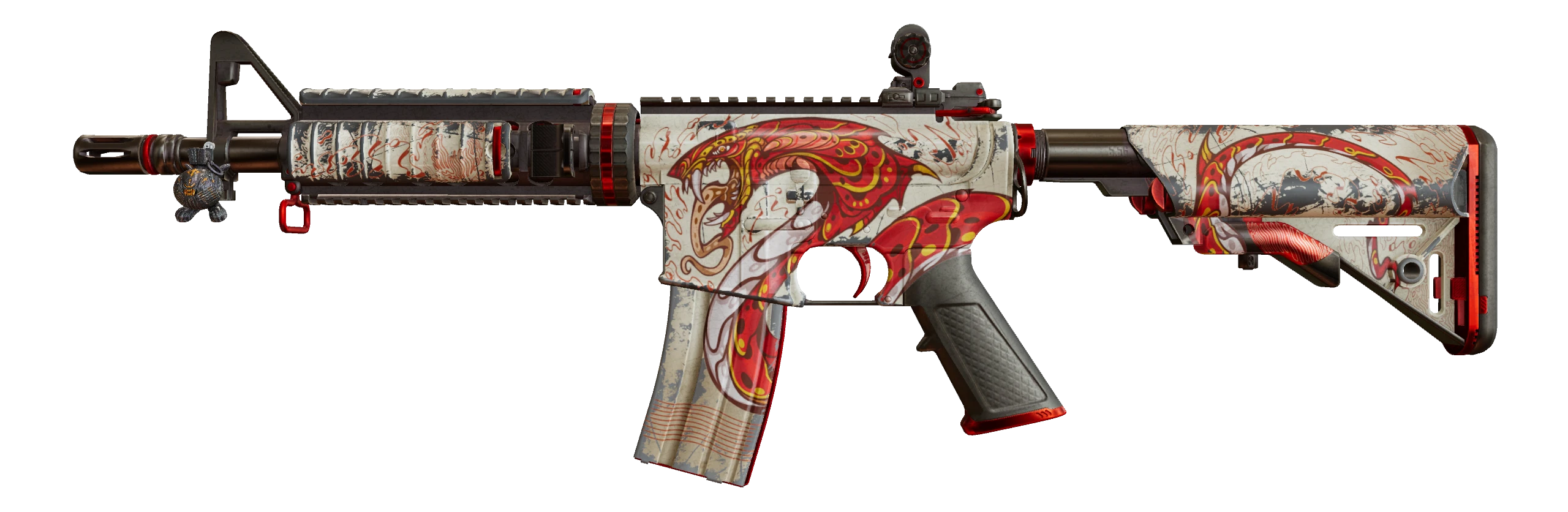 M4A4 | Falak
