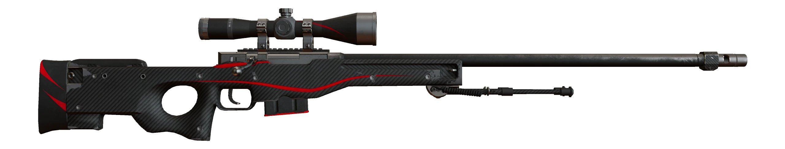 AWP | Redline