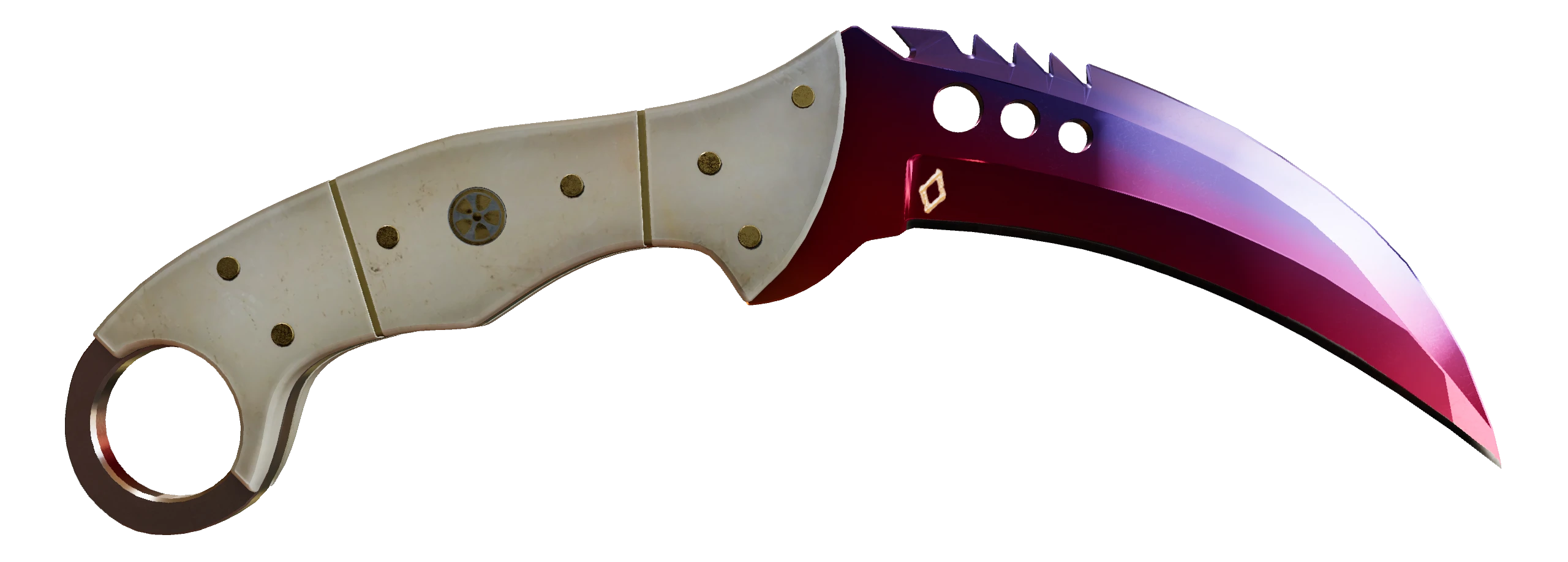 ★ Talon Knife | Fade