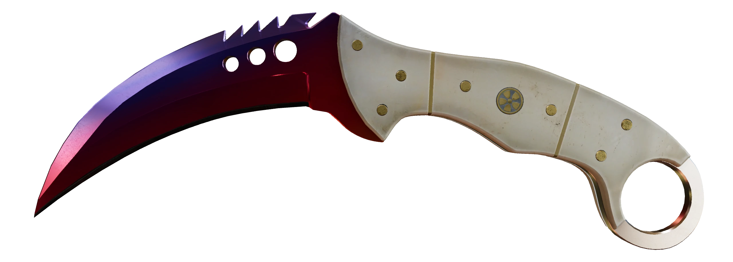 ★ Talon Knife | Fade