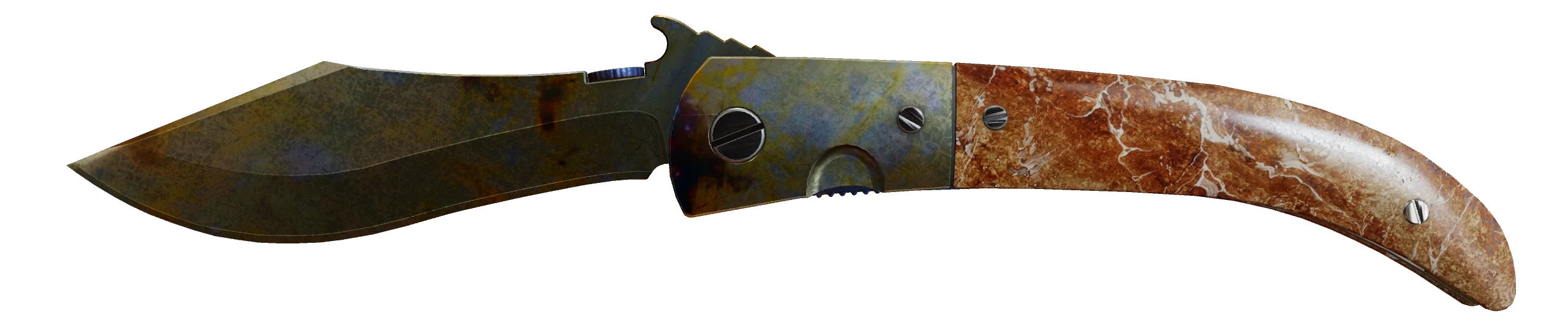 ★ Navaja Knife | Case Hardened