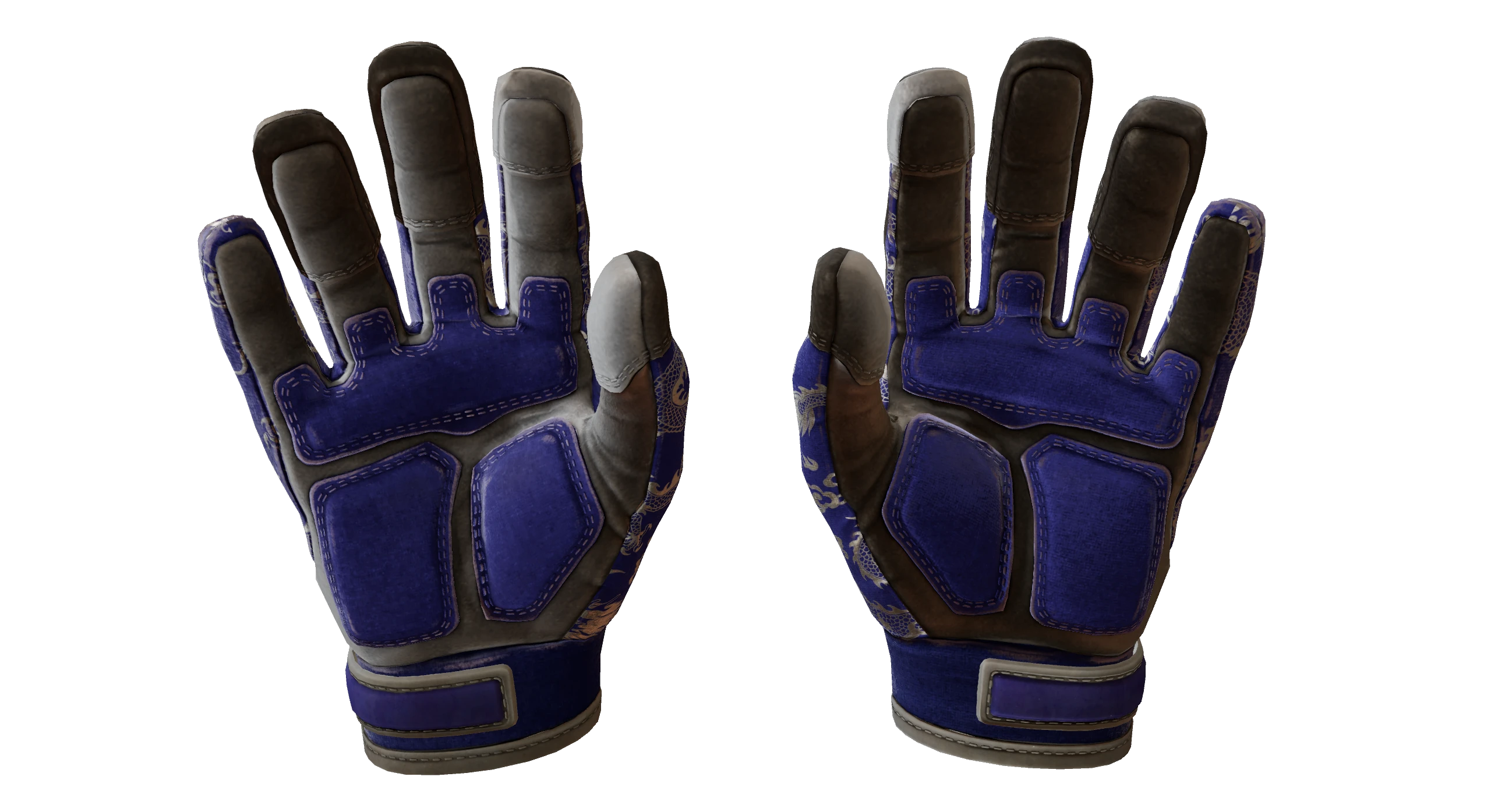 ★ Specialist Gloves | Cloud Chaser