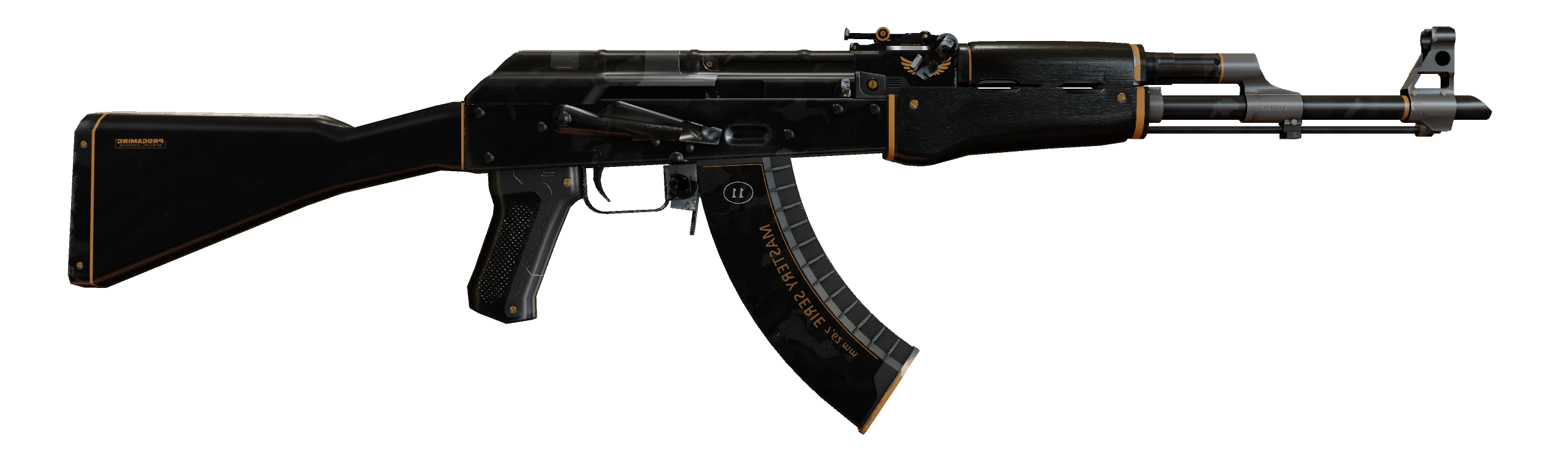 AK-47 | Elite Build