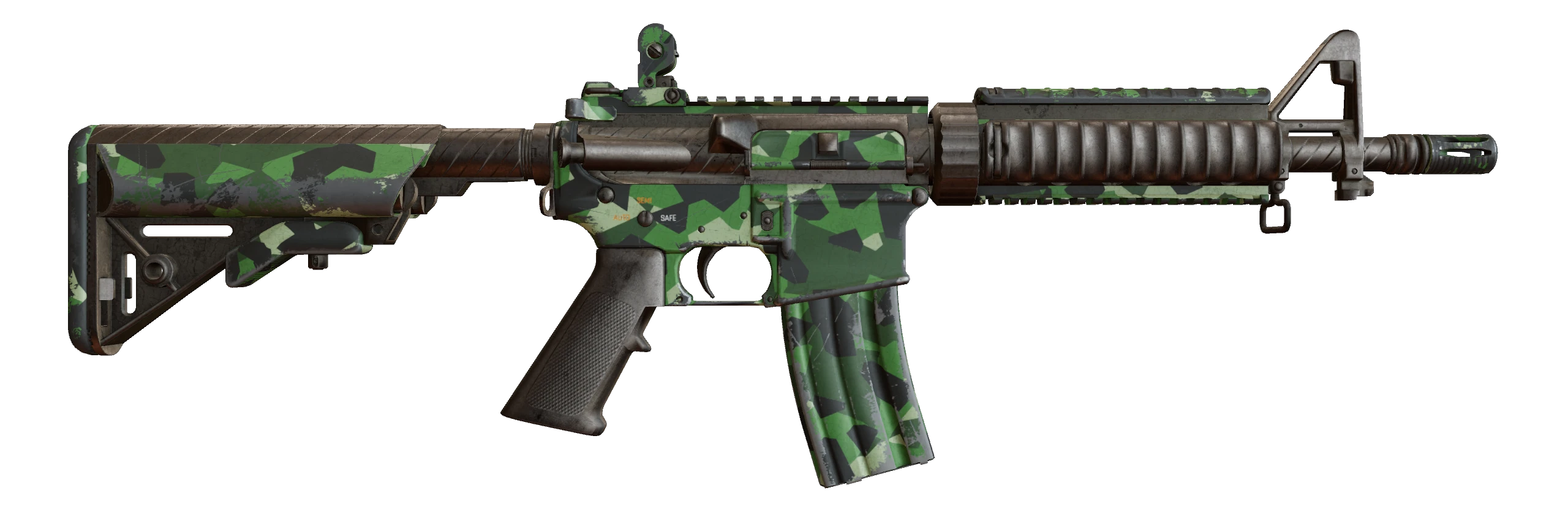 M4A4 | Choppa