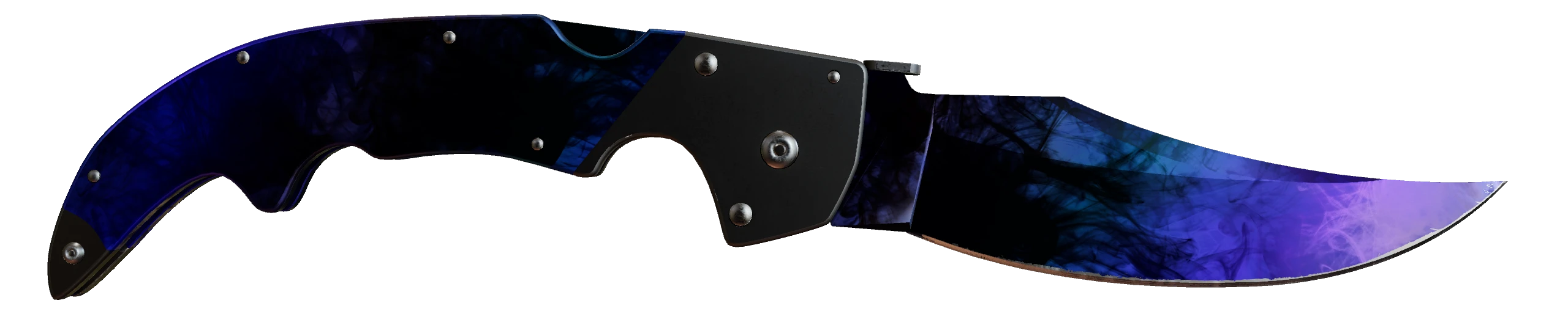 ★ Falchion Knife | Doppler