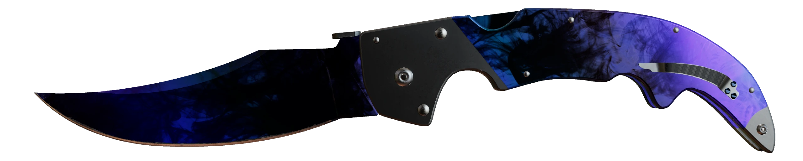 ★ Falchion Knife | Doppler