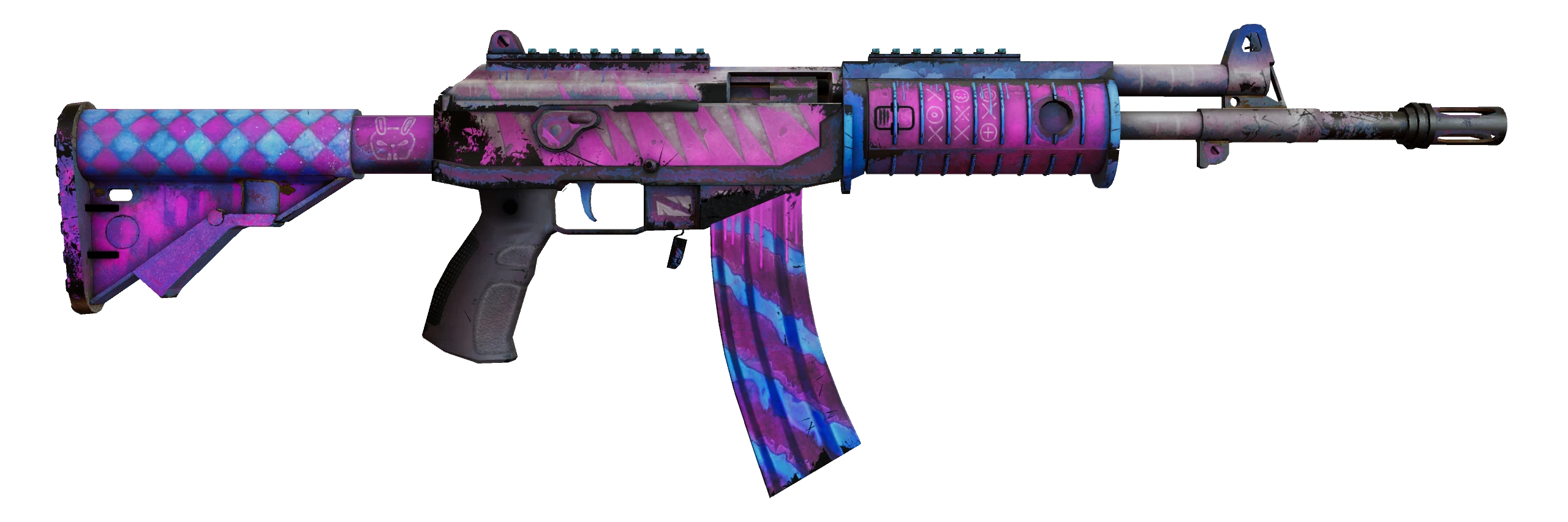 Galil AR | Sugar Rush