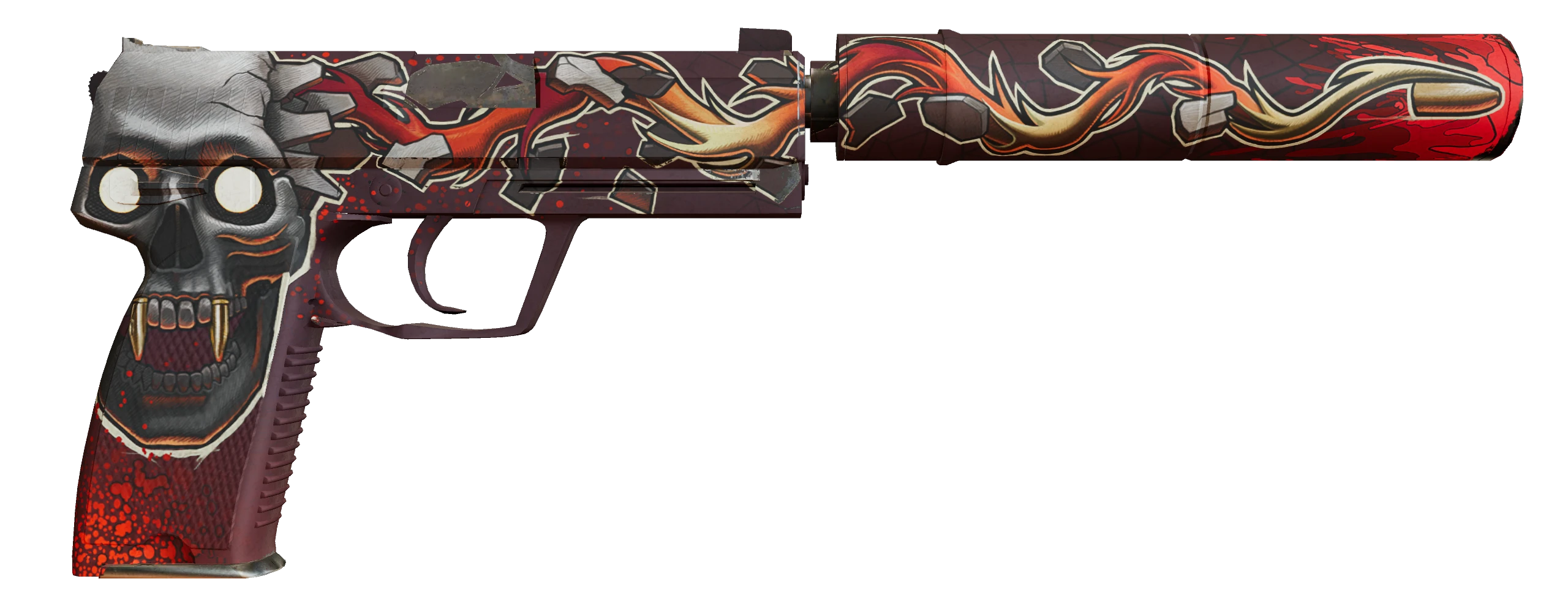 USP-S | Kill Confirmed