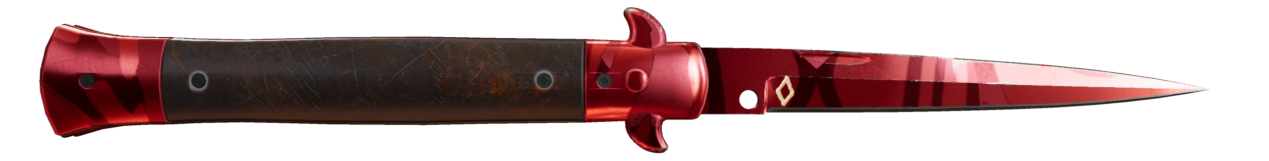 ★ Stiletto Knife | Slaughter