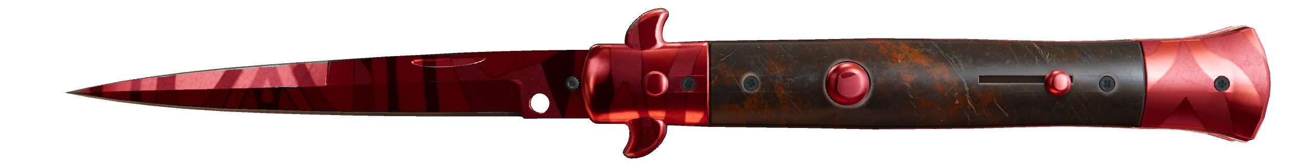 ★ Stiletto Knife | Slaughter