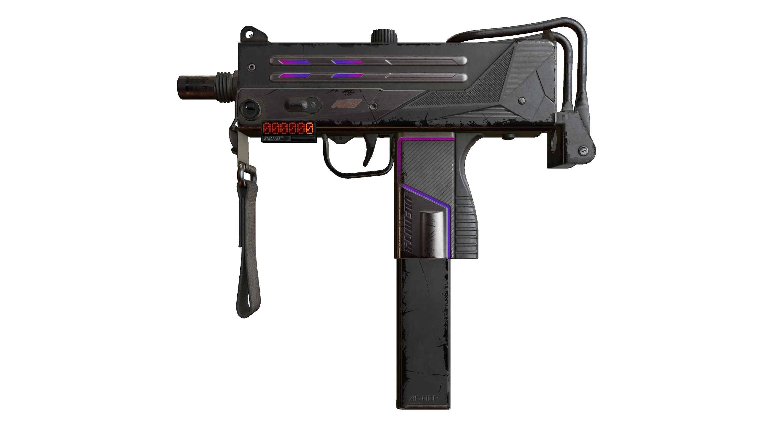 MAC-10 | Light Box